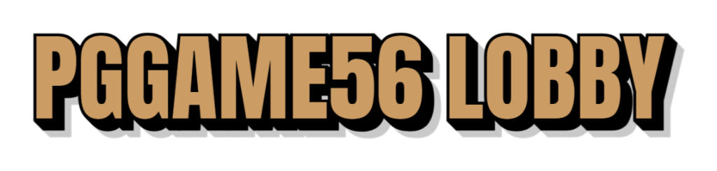 pggame56 lobby